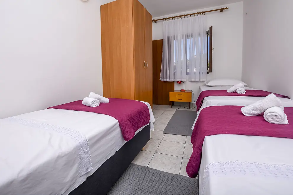 Ferienwohnung in Primosten  999203144 31401 – Foto 55