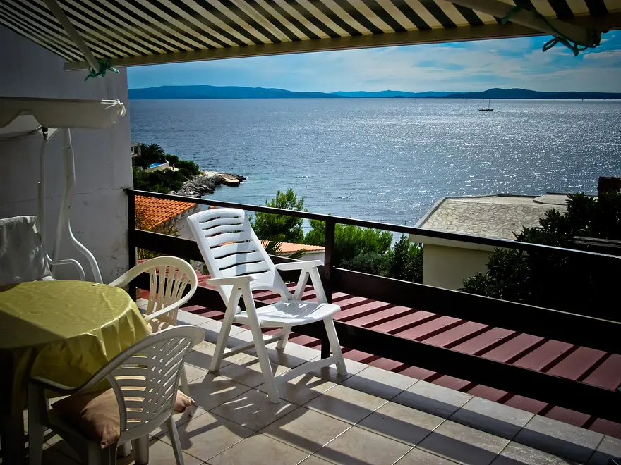 Ferienwohnung in Ciovo  6618858 2604