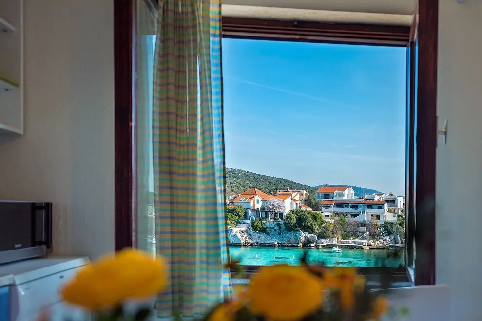 Ferienwohnung in Rogoznica  999204394 32592 – Foto 32