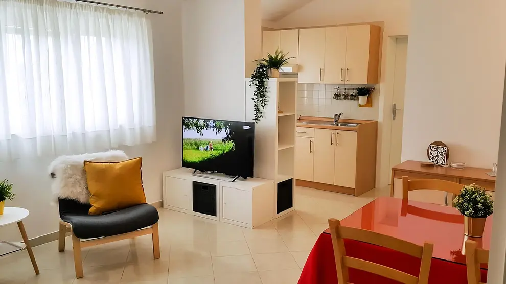 Ferienwohnung in Murter  999208495 36455 – Foto 17