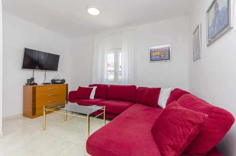 Ferienwohnung in Sibenik haustiergeeignet 66140195 22647