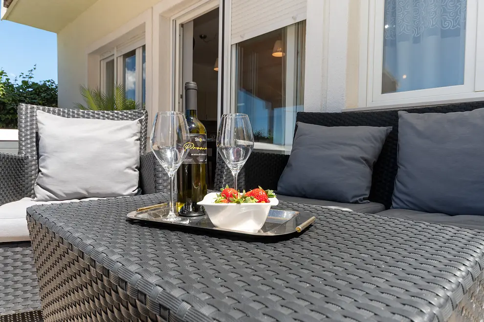 Ferienwohnung in Bilice mit Pool 999222787 41568 – Foto 14