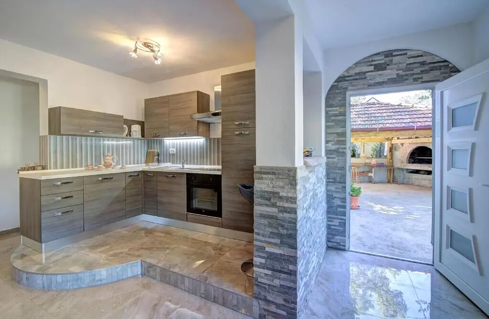 Ferienwohnung in Senj  999206653 34748 – Foto 12