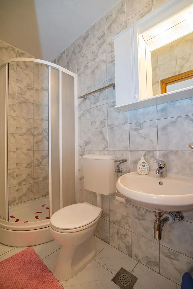 Ferienappartment in Ciovo  999204910 33085