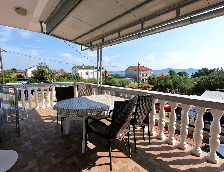 Ferienwohnung in Sukosan  66153269 26970