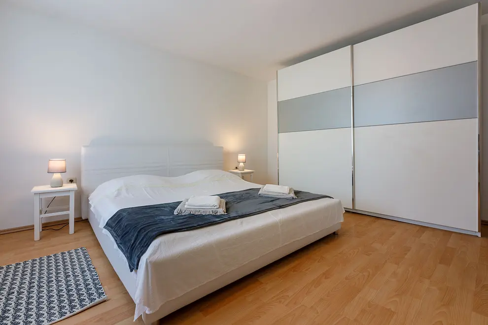 Ferienwohnung in Crikvenica mit Pool 999205089 33257 – Foto 3