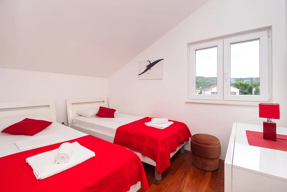 Ferienwohnung in Rogoznica  999213365 40882 – Foto 25