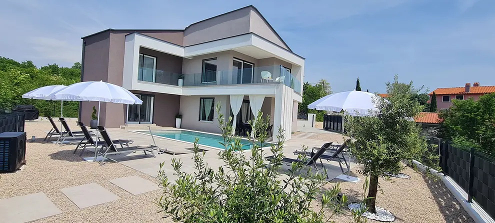 Ferienwohnung in Krk mit Pool 66142491 24096