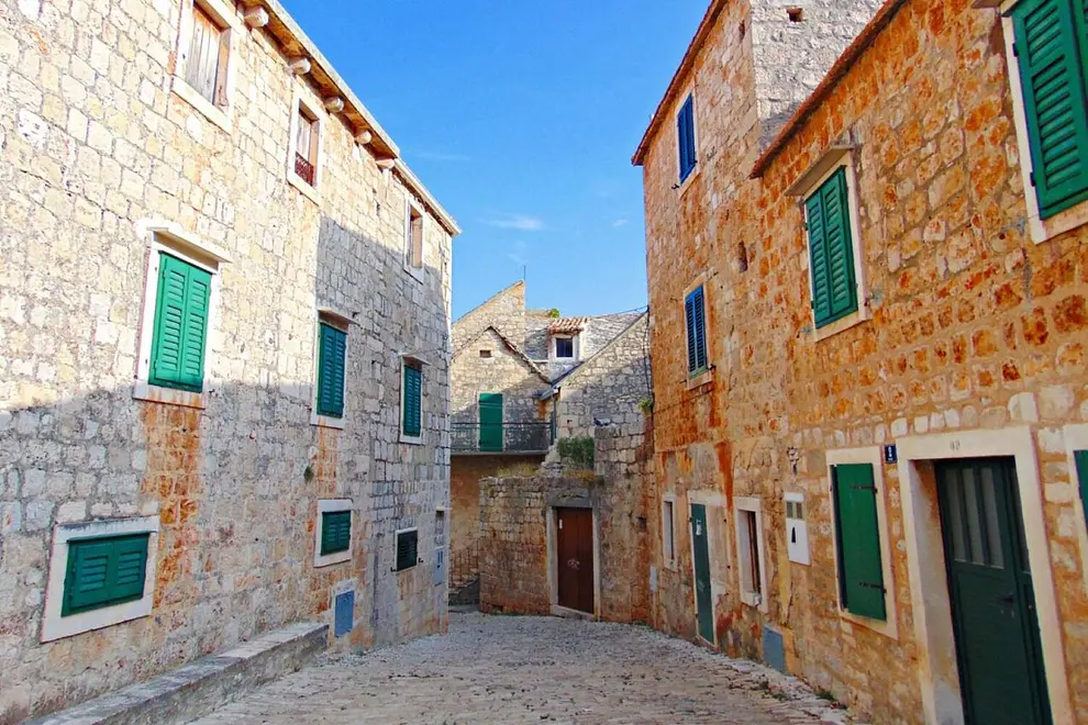 Ferienwohnung in Brac haustiergeeignet 999210851 38685 – Foto 20