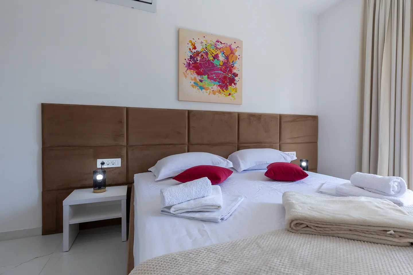 Ferienhaus in Ploce mit Pool 999209818 37718