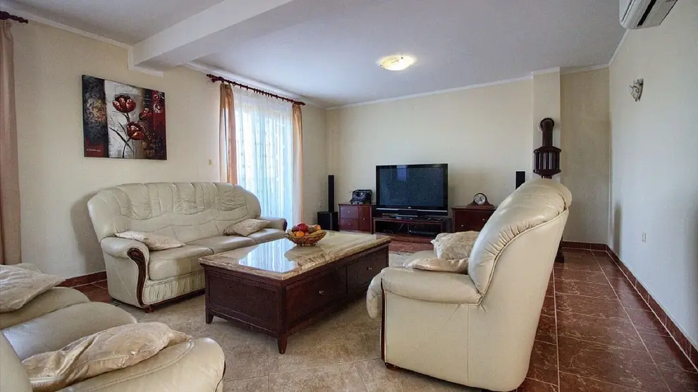 Ferienwohnung in Liznjan mit Pool und haustiergeeignet 999210818 38658 – Foto 8