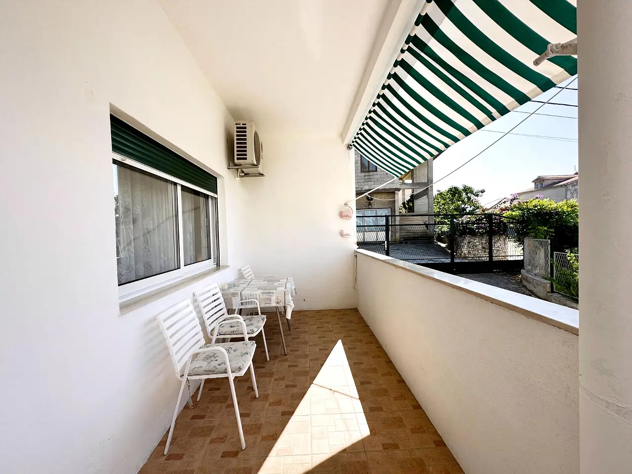Ferienwohnung in Ciovo haustiergeeignet 999211248 39048