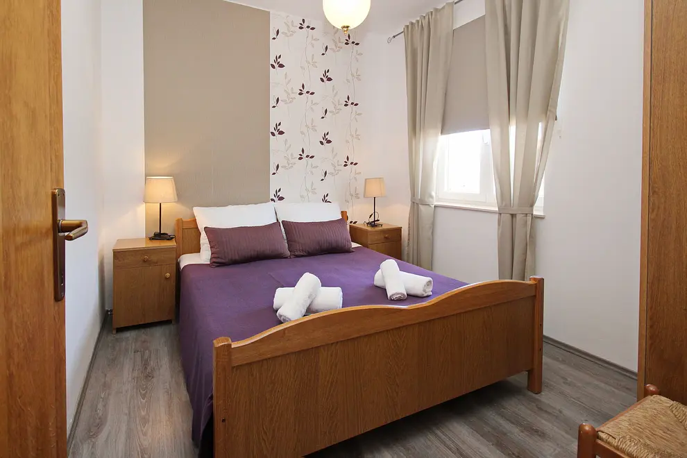 Ferienwohnung in Baska  999224080 42190 – Foto 16