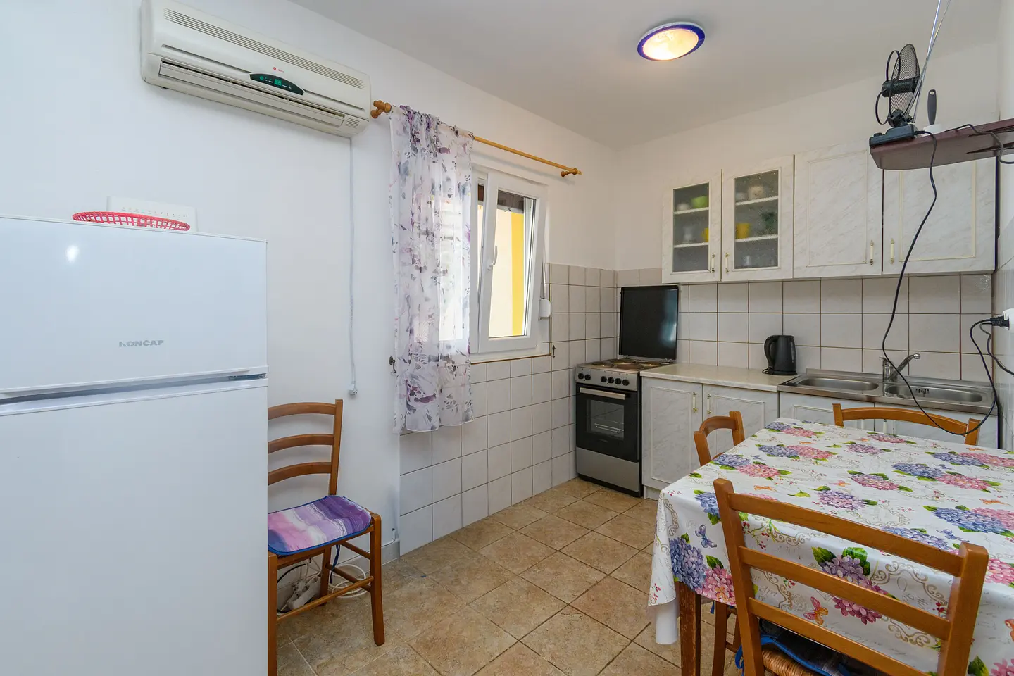 Ferienwohnung in Karlobag  999209845 37744