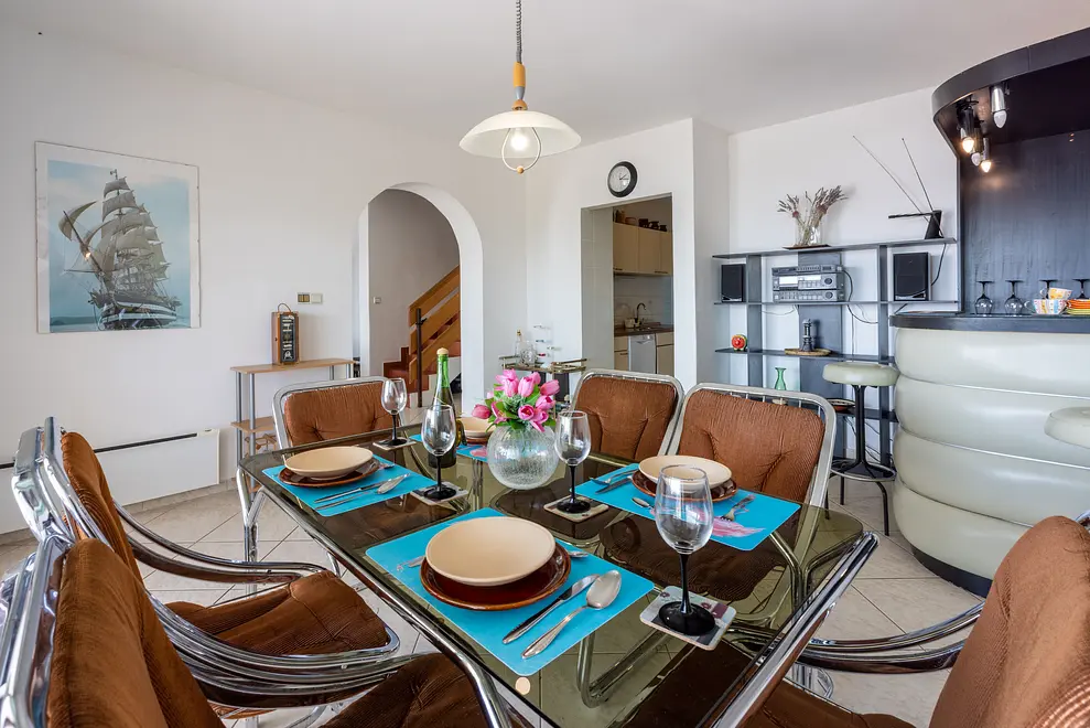 Ferienwohnung in Novi Vinodolski  999205262 33429 – Foto 41