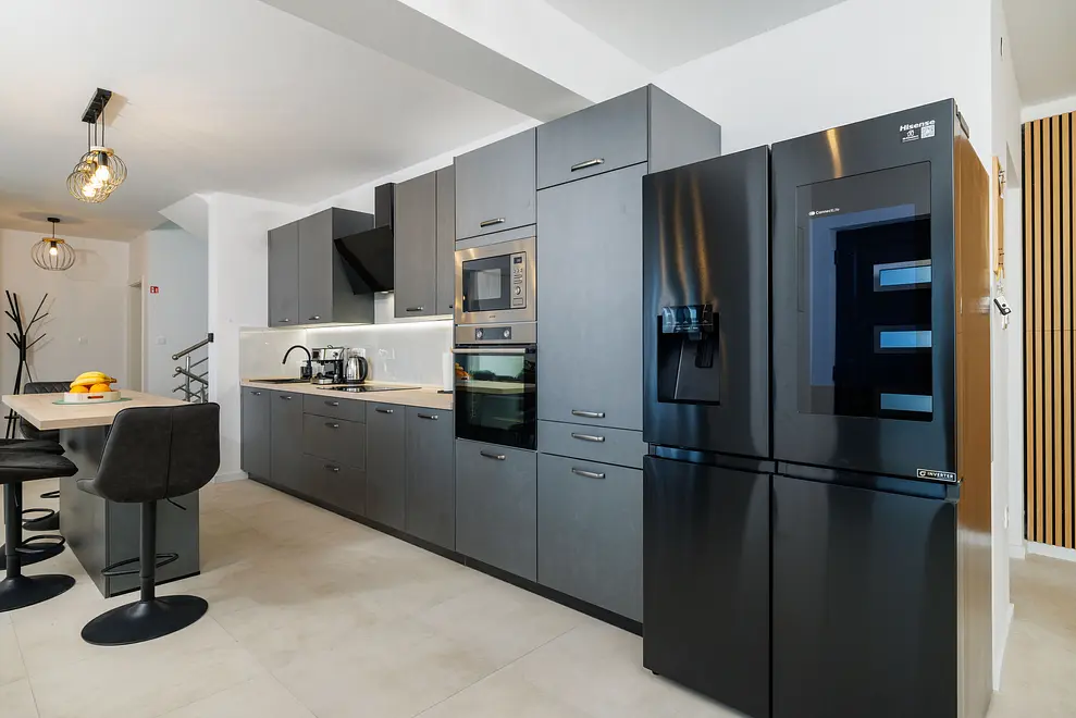 Ferienhaus in Novi Vinodolski mit Pool 999230611 42756 – Foto 14