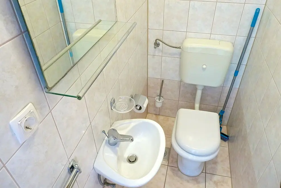 Ferienwohnung in Hvar  66155057 28268