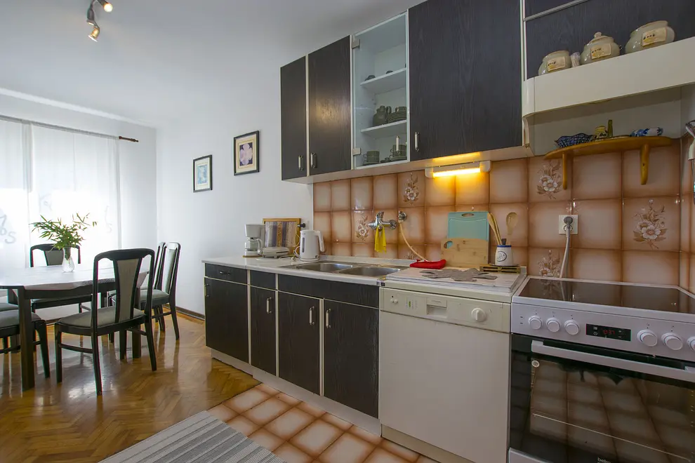 Ferienwohnung in Kampor  999211915 41316 – Foto 9