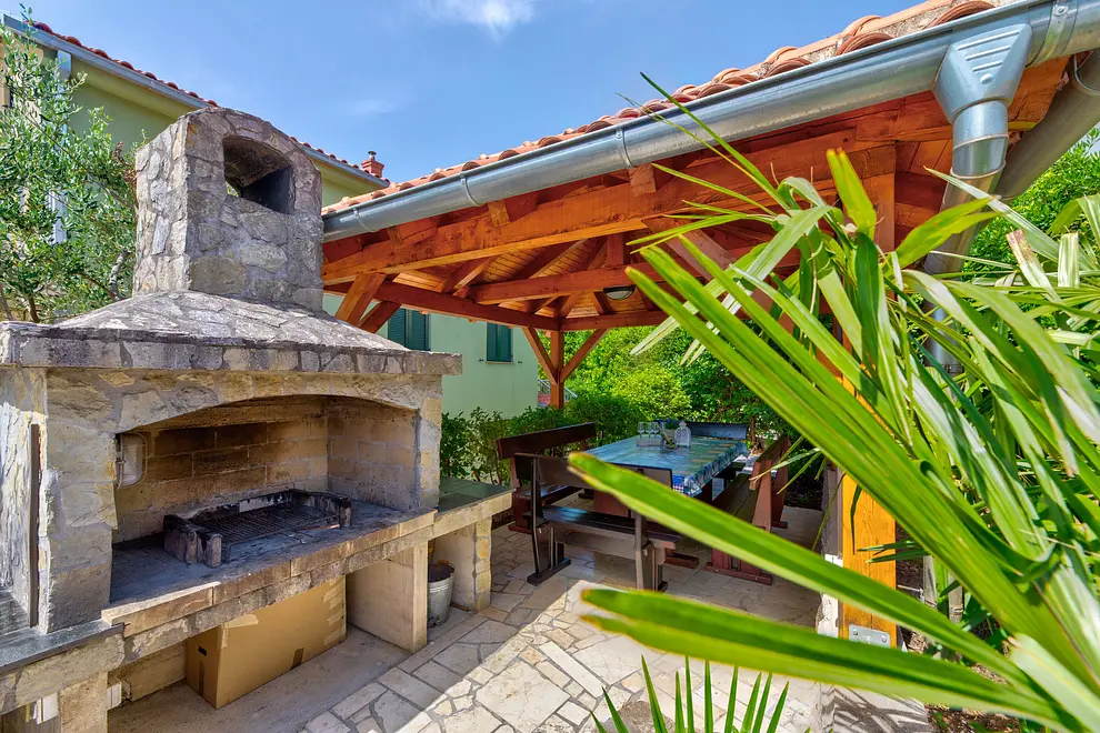 Ferienwohnung in Crikvenica mit Pool 999203838 32065 – Foto 33