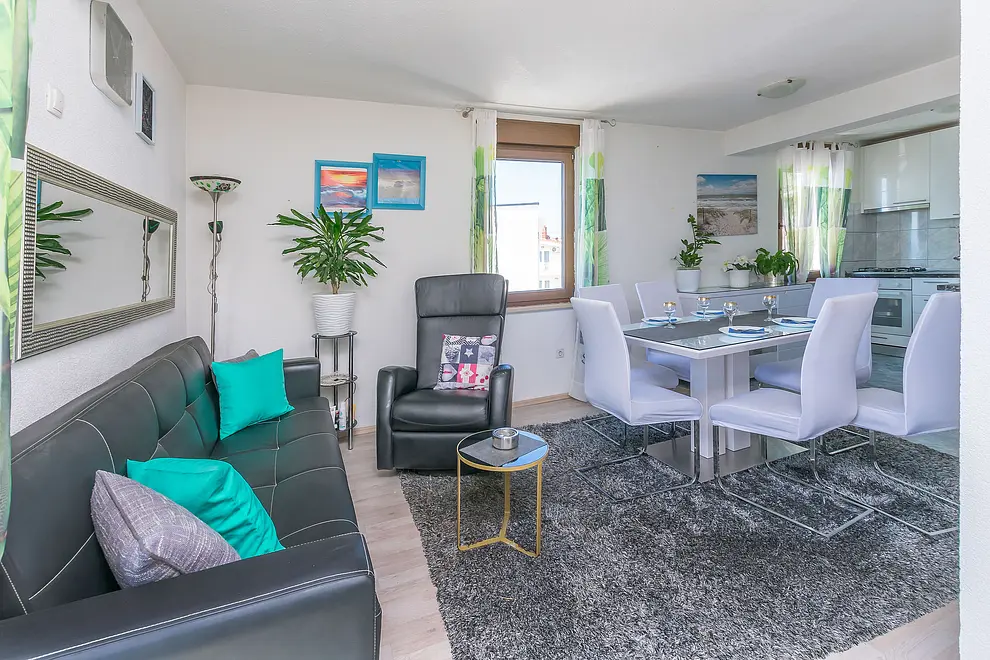 Ferienwohnung in Omis  999207408 35462 – Foto 28