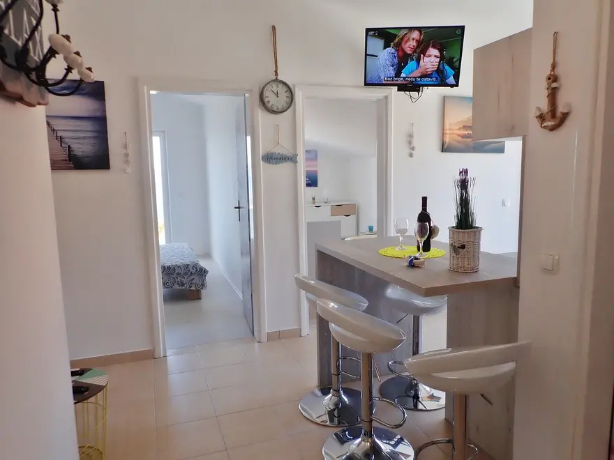 Ferienwohnung in Starigrad  999206459 34560 – Foto 12