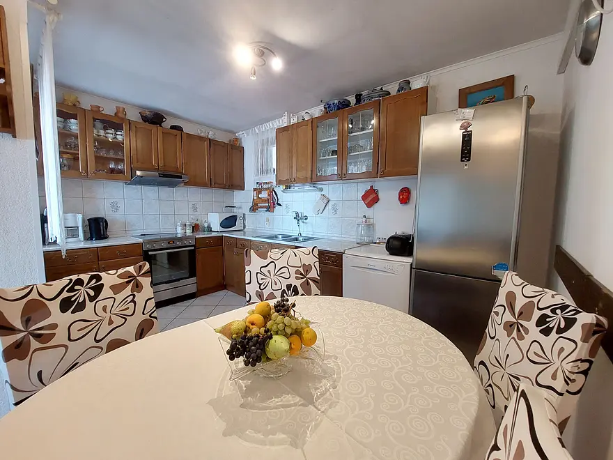 Ferienwohnung in Crikvenica  66133740 18721