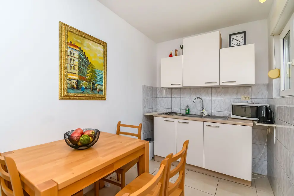 Ferienwohnung in Kastela  999209215 37144 – Foto 5