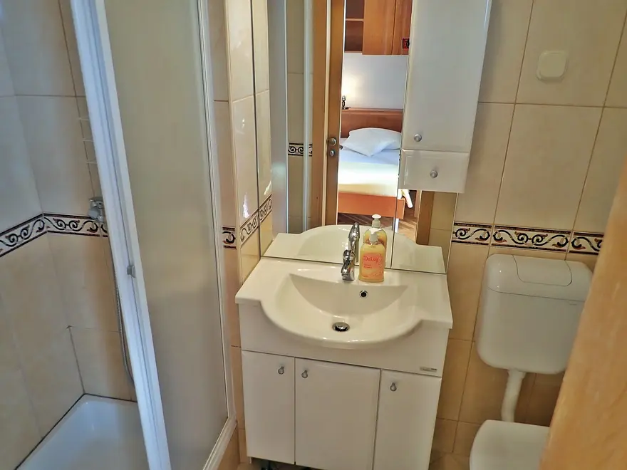 Ferienwohnung in Starigrad  999207685 35708 – Foto 21