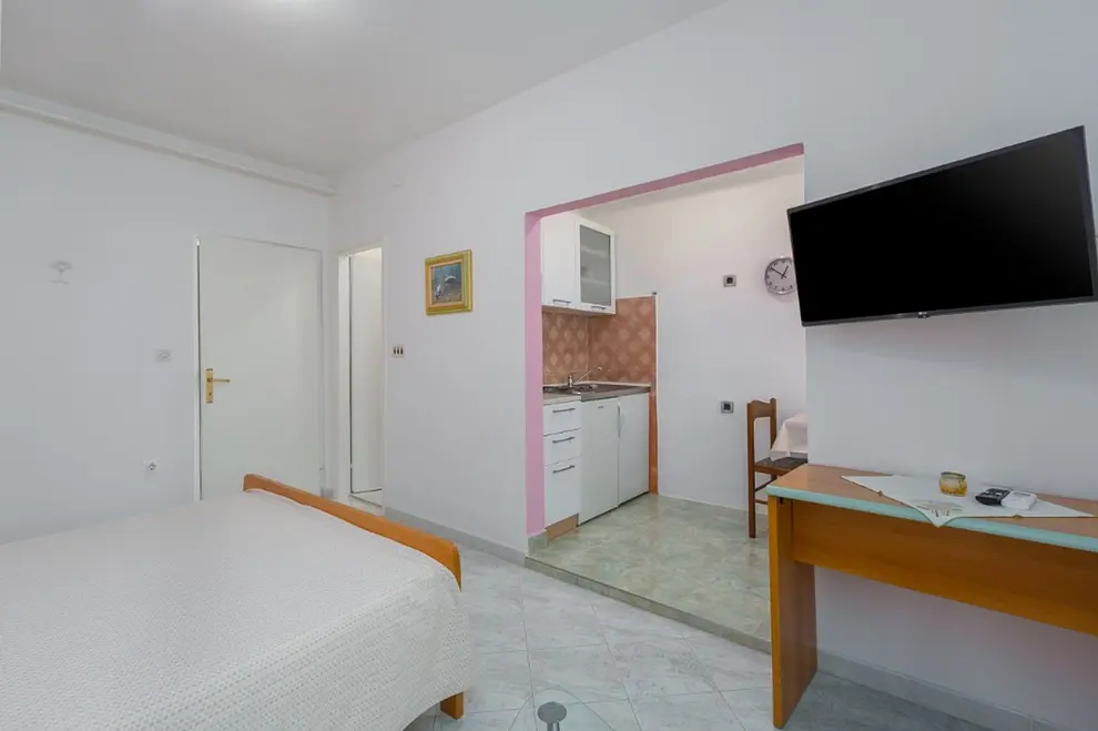 Ferienwohnung in Novigrad in Dalmatien  6611047 178