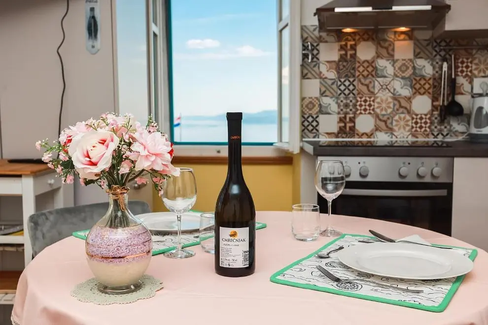 Ferienwohnung in Kastav  66144923 25231