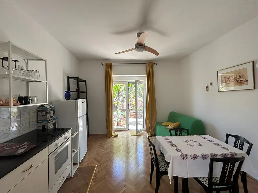 Ferienwohnung in Barbat  999210450 38310 – Foto 10