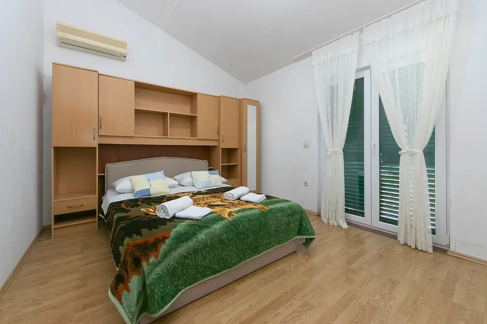 Ferienwohnung in Brela haustiergeeignet 999206885 34970 – Foto 16