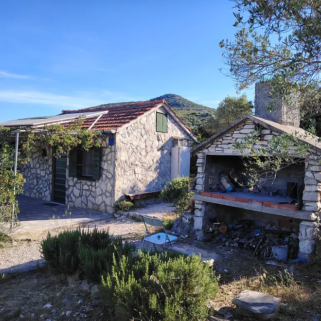 Ferienwohnung in Pasman  999203072 31331 – Foto 18