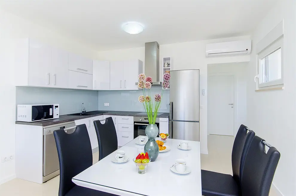 Ferienwohnung in Vir mit Pool 999205437 33592 – Foto 12