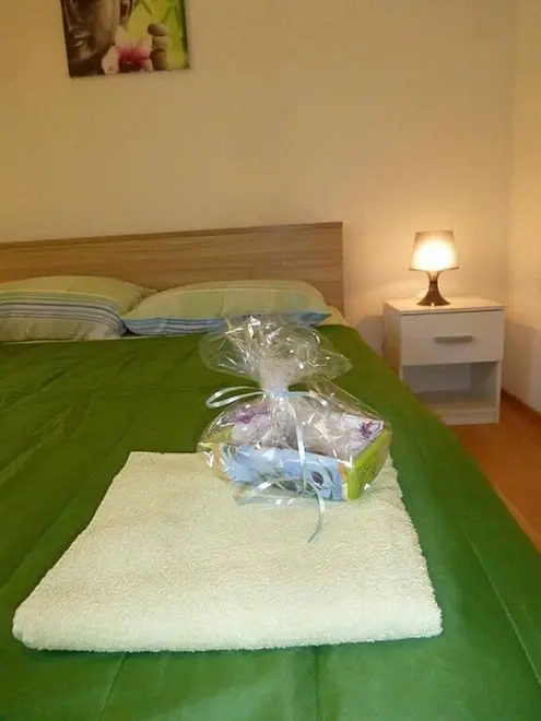 Ferienwohnung in Dobrinj  999203615 31853 – Foto 13
