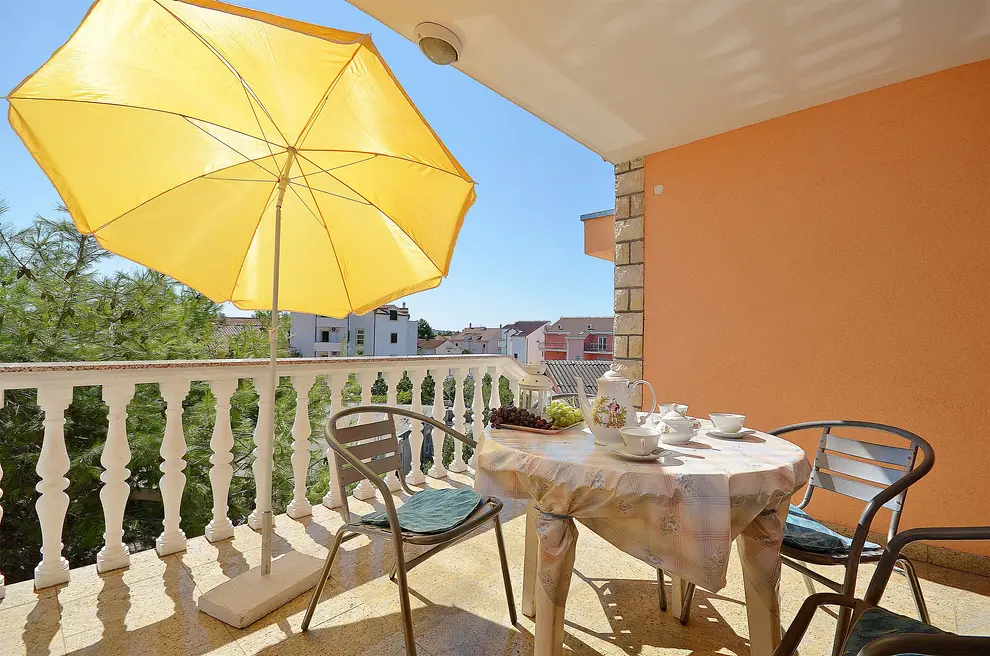 Ferienwohnung in Vodice  999202695 30969 – Foto 9