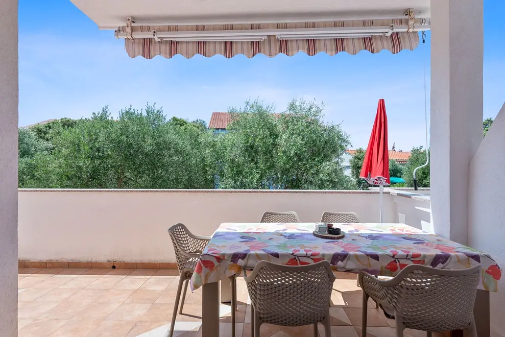 Ferienwohnung in Mandre  999211583 39348 – Foto 2