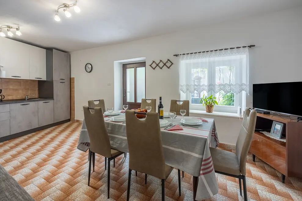Ferienwohnung in Crikvenica mit Pool 999203205 31461 – Foto 16