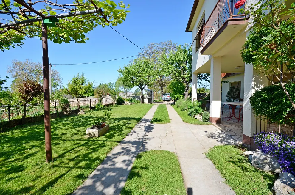 Ferienappartment in Pazin haustiergeeignet 66118161 6659