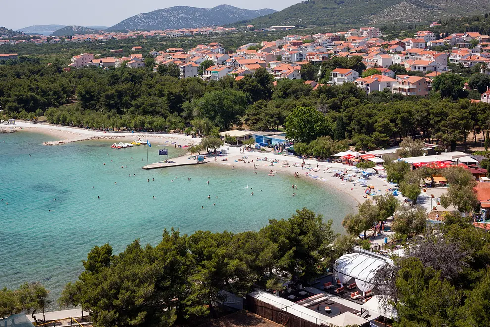 Ferienwohnung in Vodice  999209371 37297 – Foto 7