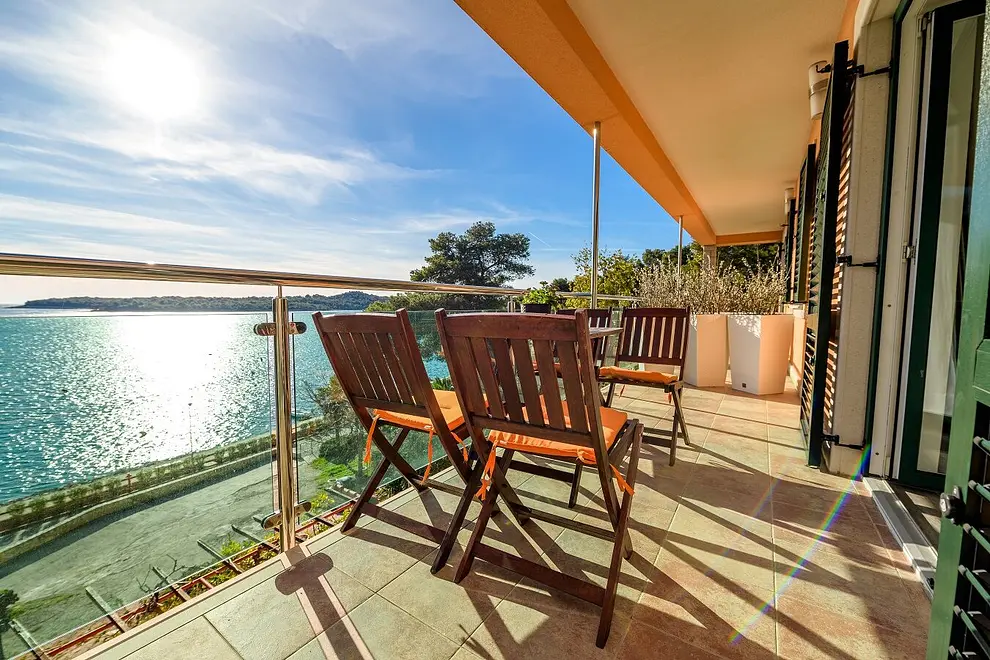 Ferienwohnung in Losinj  999213405 40915 – Foto 38