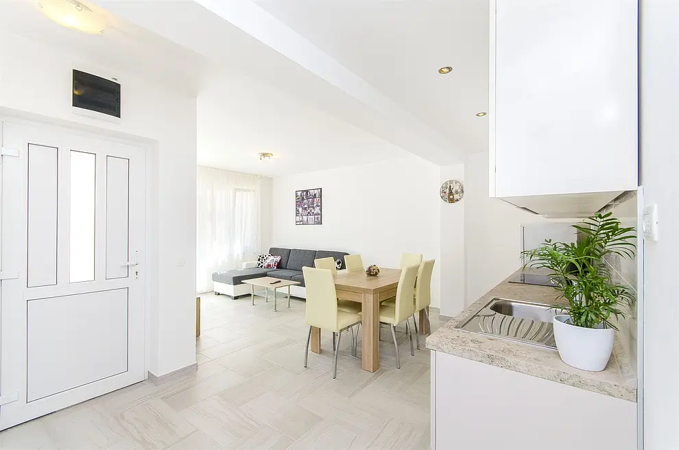 Ferienwohnung in Podstrana  999203734 31966 – Foto 9