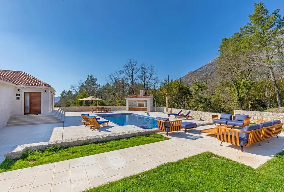 Ferienhaus in Dubrovnik mit Pool 999219030 41525 – Foto 41