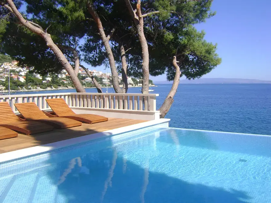 Ferienwohnung in Ciovo mit Pool 999211953 39669 – Foto 15