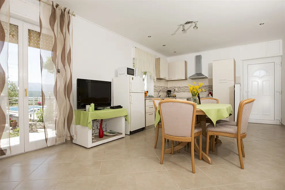 Ferienwohnung in Dicmo mit Pool 999204913 33088 – Foto 13