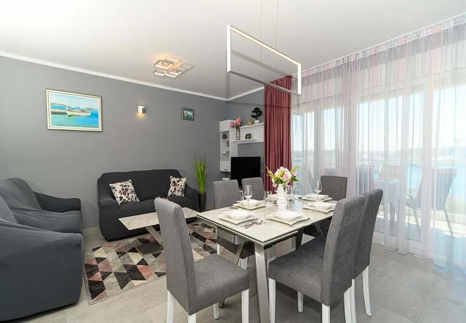 Ferienwohnung in Trogir  999213296 40820 – Foto 13
