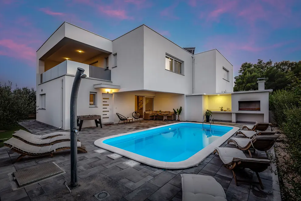 Ferienhaus in Vodice mit Pool 999205186 33353 – Foto 7