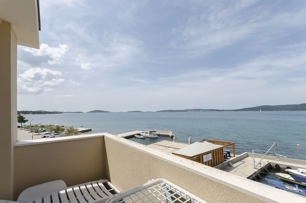 Ferienwohnung in Sibenik  66140953 23107