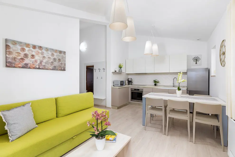 Ferienwohnung in Fazana mit Pool 66159107 29518