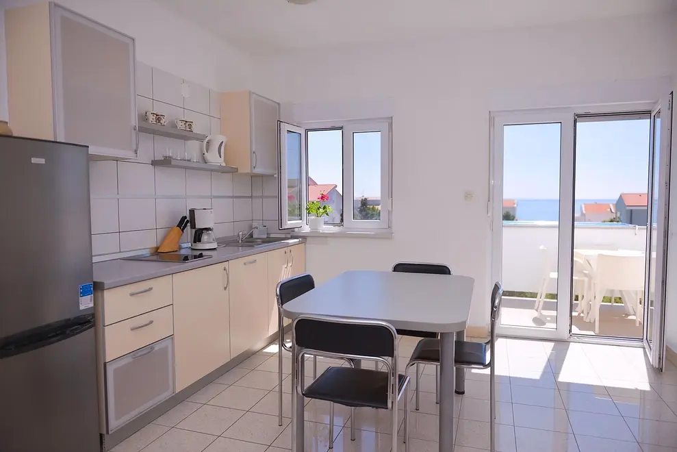Ferienwohnung in Novalja  999212491 40107 – Foto 5